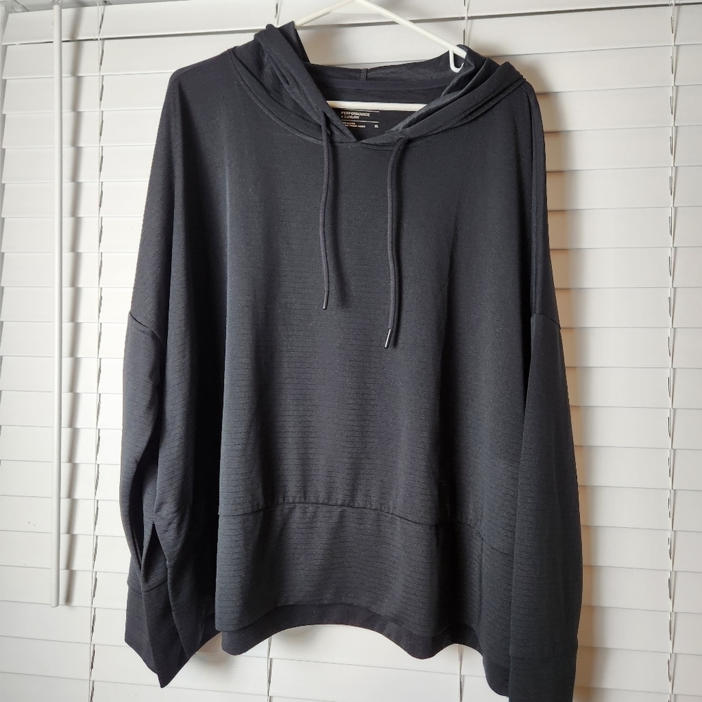 Mondetta Hoodie, sz. XL